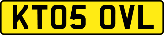 KT05OVL