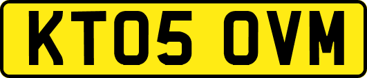 KT05OVM