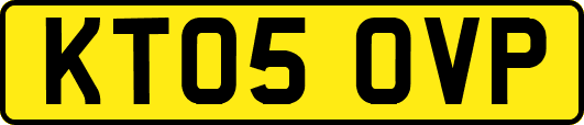 KT05OVP