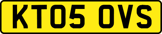 KT05OVS