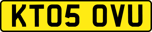 KT05OVU