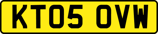KT05OVW