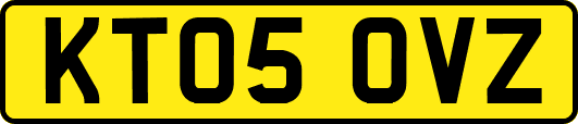 KT05OVZ