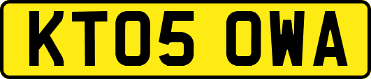KT05OWA