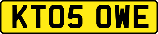KT05OWE