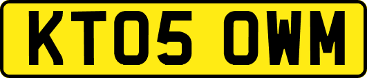 KT05OWM