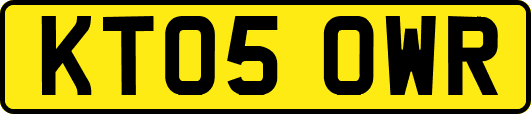 KT05OWR