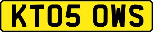 KT05OWS