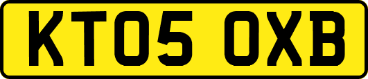 KT05OXB