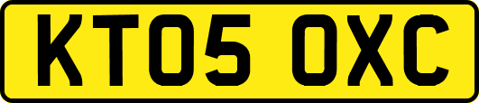 KT05OXC