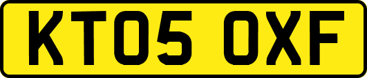 KT05OXF
