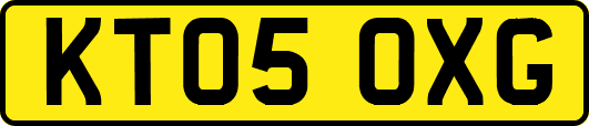 KT05OXG