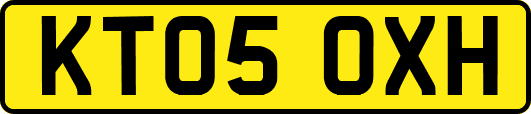 KT05OXH