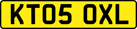 KT05OXL
