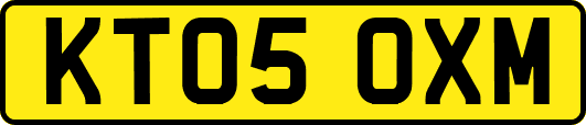 KT05OXM
