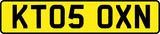KT05OXN