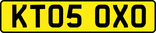 KT05OXO