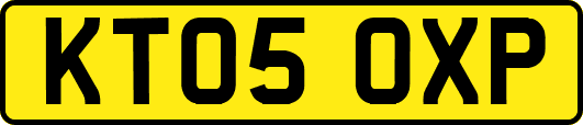 KT05OXP