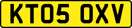 KT05OXV