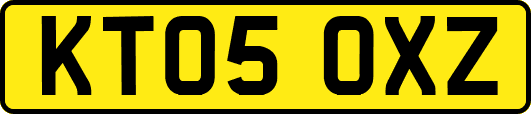 KT05OXZ