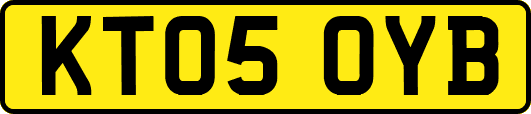 KT05OYB