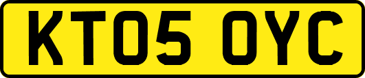 KT05OYC