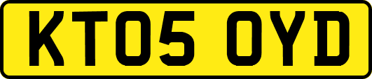 KT05OYD