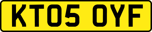 KT05OYF