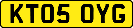 KT05OYG