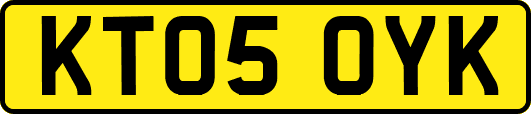 KT05OYK