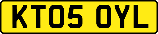 KT05OYL