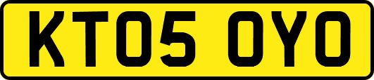 KT05OYO