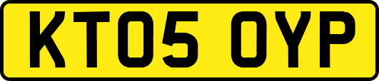 KT05OYP