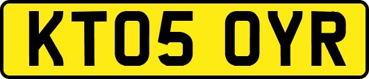 KT05OYR