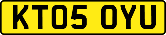 KT05OYU