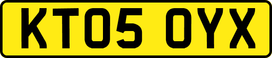 KT05OYX