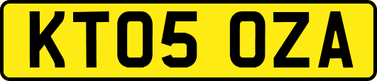 KT05OZA