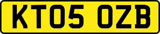 KT05OZB
