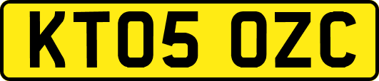 KT05OZC