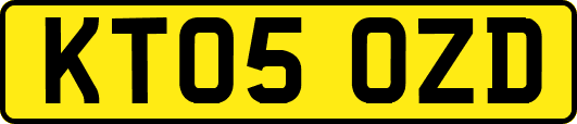 KT05OZD