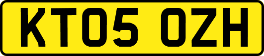 KT05OZH