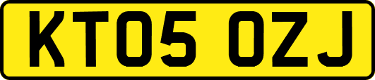 KT05OZJ