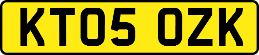 KT05OZK