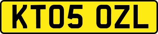 KT05OZL