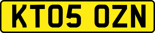 KT05OZN