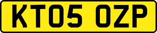 KT05OZP