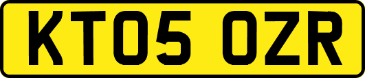 KT05OZR