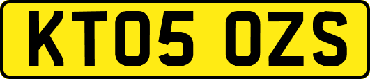 KT05OZS