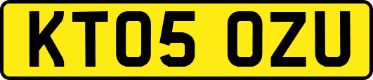 KT05OZU