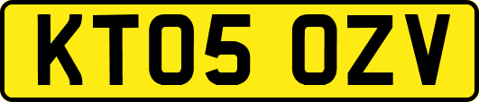 KT05OZV